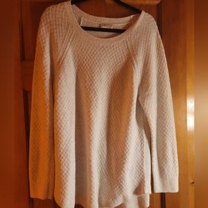 Loft Sweater